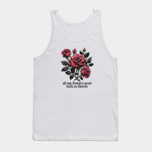 call it what you want (taylors version) Tank Top